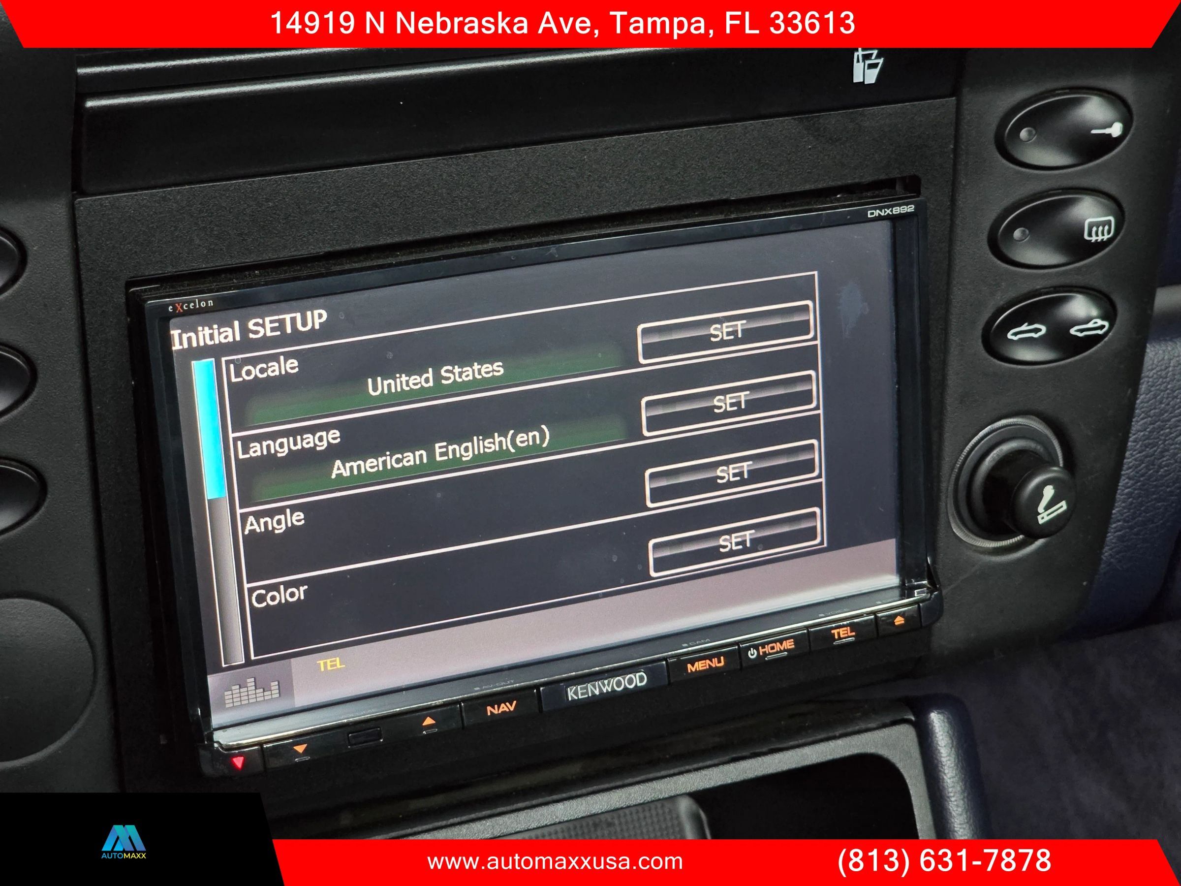 Used 2003 Porsche Boxster RWD image 29