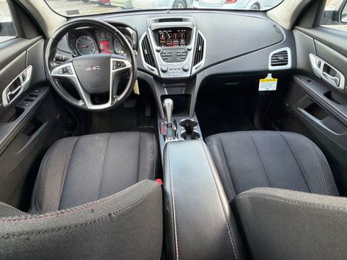 Used 2014 GMC Terrain SLE w/ Safety Package image 18