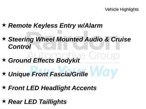 Used 2013 Hyundai Veloster Turbo w/ Ultimate Pkg image 16