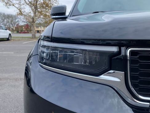 Certified 2021 Jeep Grand Cherokee L Limited w/ Luxury Tech Group II image 13