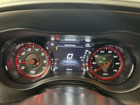 Used 2023 Dodge Charger GT w/ Plus Group AWD/4WD image 13