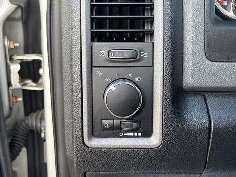 Used 2017 RAM 1500 Tradesman w/ Popular Equipment Group RWD image 31