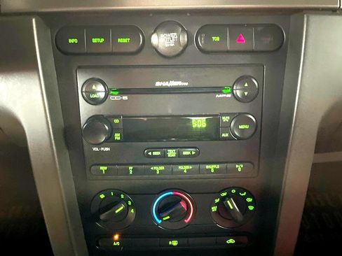 Used 2007 Ford Mustang Shelby GT500 image 32