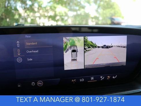 New 2025 Buick Envision Preferred image 23