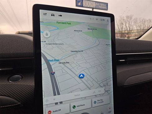 Used 2025 Ford Mustang Mach-E Select w/ Comfort Package Lite image 15