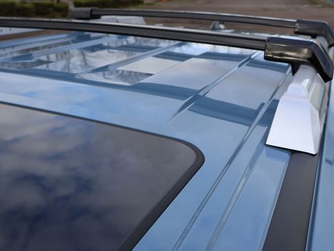 New 2026 Toyota 4Runner Limited image 36