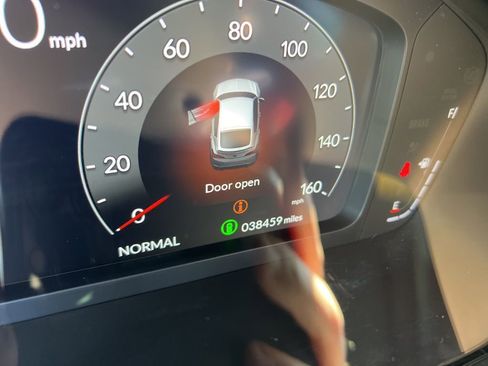 Used 2024 Acura Integra A-Spec image 6