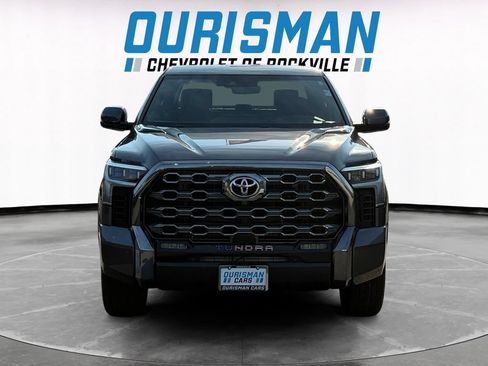 Used 2024 Toyota Tundra Platinum AWD/4WD image 8