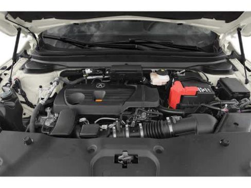 Certified 2020 Acura RDX AWD image 12