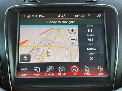 Used 2017 Dodge Journey GT AWD/4WD image 35