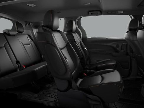 New 2026 Toyota Sienna XLE Woodland Edition AWD/4WD image 21