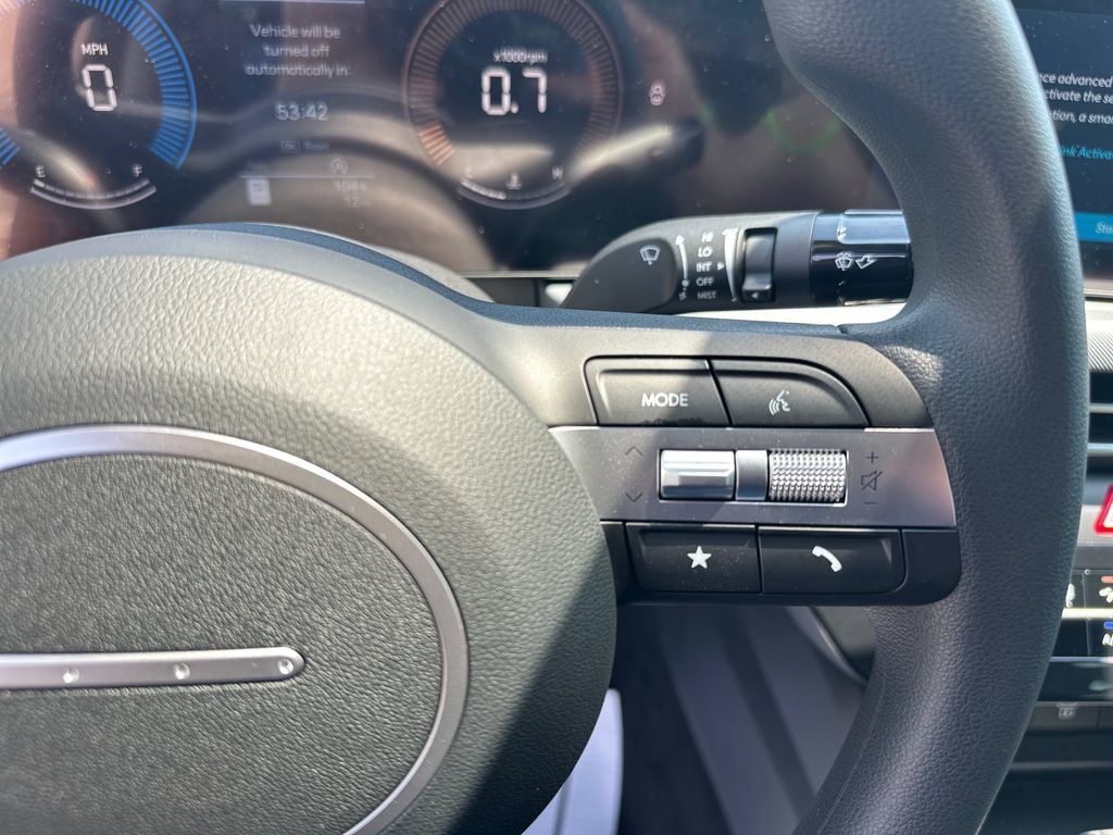 New 2026 Hyundai Sonata SE FWD image 13