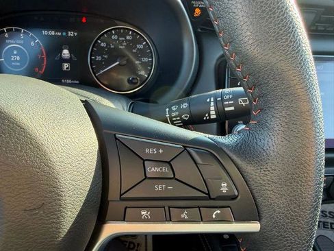 Certified 2024 Nissan Kicks SR w/ SR Premium Package image 20