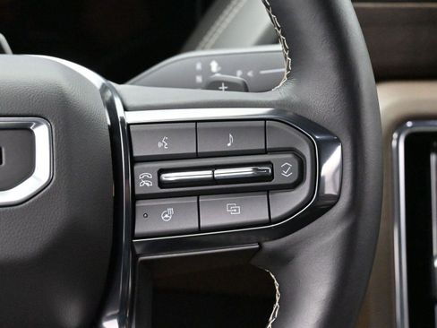 Used 2025 GMC Yukon XL Denali Ultimate w/ LPO, Floor Liner Package image 22