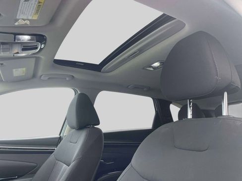 Used 2022 Hyundai Tucson SEL w/ Convenience Package image 20