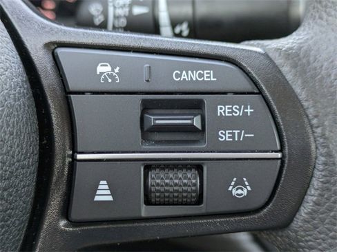 Used 2024 Honda Accord EX image 25