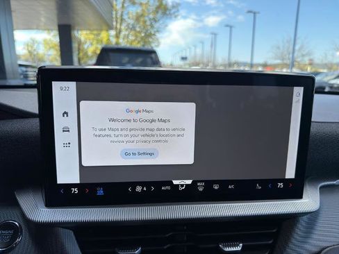 Certified 2025 Ford Explorer ST AWD/4WD image 31