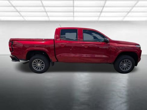 New 2026 Chevrolet Colorado LT w/ Advanced Trailering Package RWD image 30