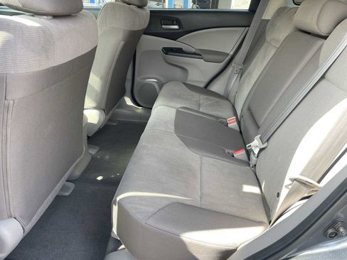 Used 2014 Honda CR-V LX image 9