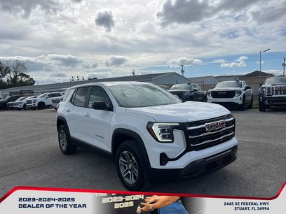 New 2026 GMC Terrain Elevation w/ LPO, Floor Liner Package