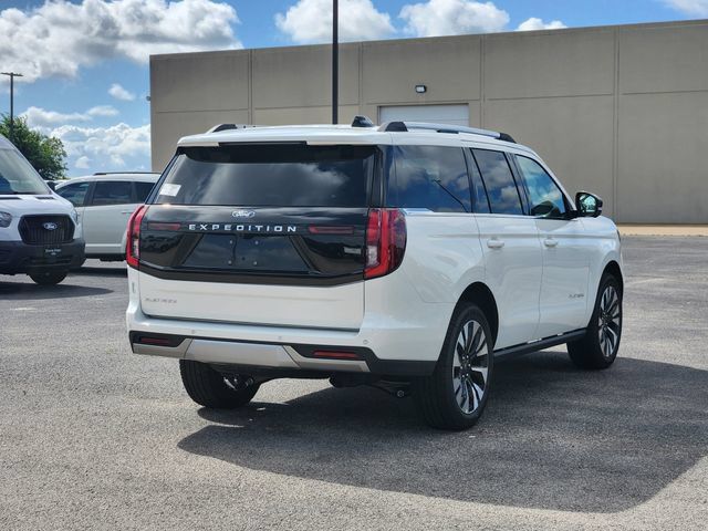 New 2026 Ford Expedition Platinum w/ Driver's Package AWD/4WD image 7