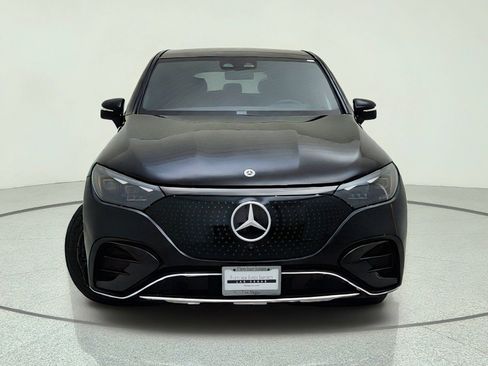 Certified 2023 Mercedes-Benz EQE 500 4MATIC SUV image 3