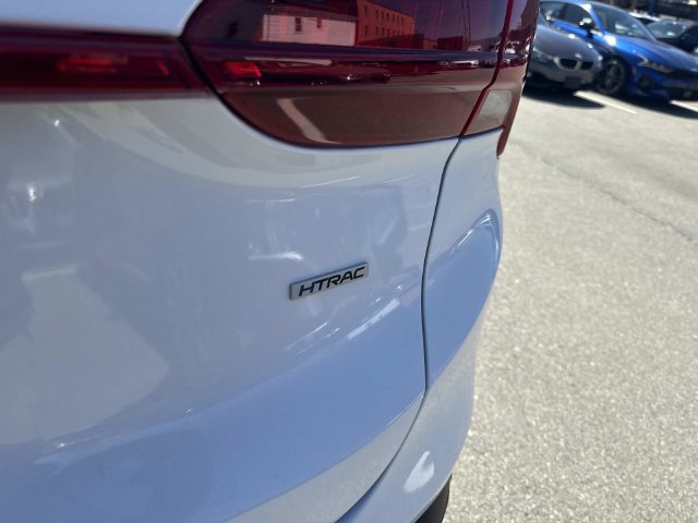Used 2023 Hyundai Santa Fe SEL w/ Cargo Package AWD/4WD image 6