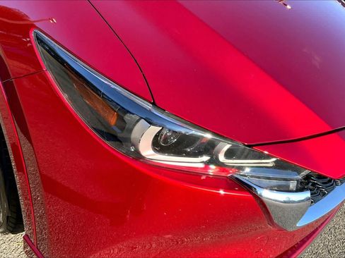 Used 2024 MAZDA CX-5 AWD 2.5 S w/ Select Package image 26