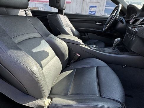 Used 2009 BMW 335i Convertible RWD image 14