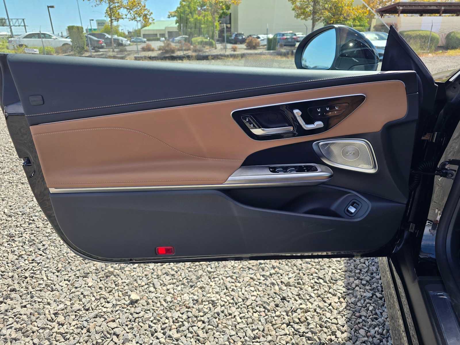 New 2027 Mercedes-Benz CLE 450 4MATIC Cabriolet image 14