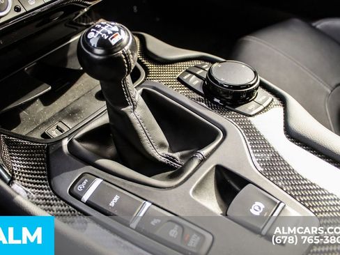 Used 2023 Toyota Supra 3.0 Premium image 33