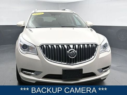 Used 2015 Buick Enclave Premium w/ Experience Buick Package AWD/4WD image 4