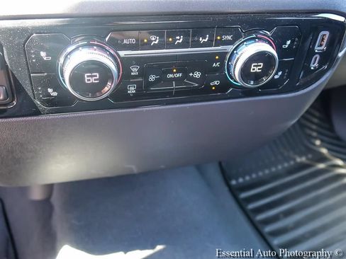 Used 2026 GMC Sierra 1500 Elevation AWD/4WD image 19