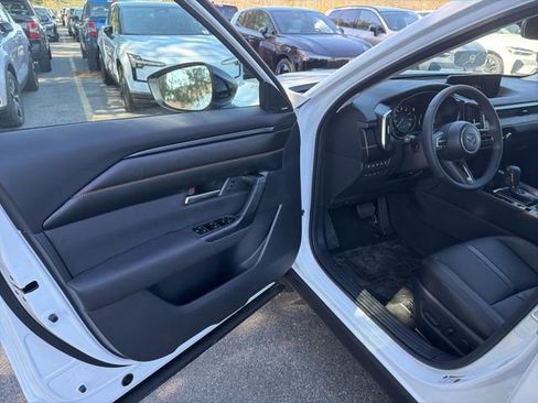 New 2026 MAZDA CX-50 2.5 Turbo w/ Premium Plus Pkg AWD/4WD image 12