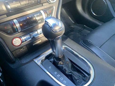 Used 2016 Ford Mustang Premium w/ Ecoboost Performance Package image 22