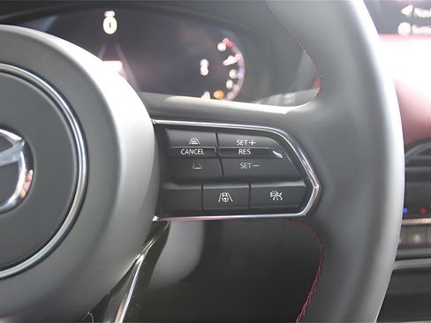 New 2025 MAZDA CX-70 3.3 Turbo w/ Premium Plus Pkg image 20