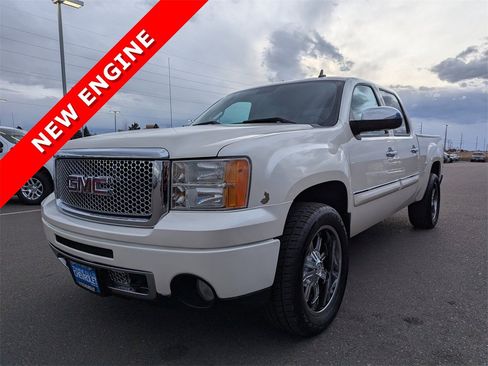 Used 2013 GMC Sierra 1500 Denali image 7