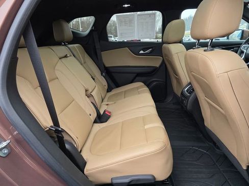 Used 2023 Chevrolet Blazer Premier w/ Driver Confidence II Package image 20