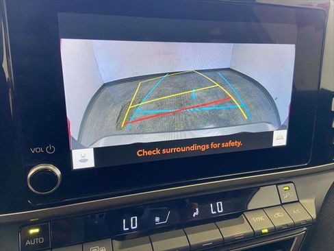 Certified 2025 Toyota Camry LE image 26