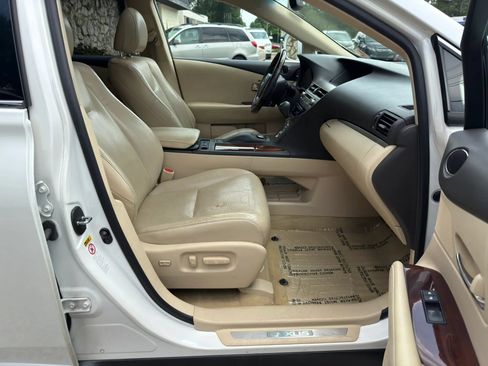 Used 2015 Lexus RX 350 FWD image 26