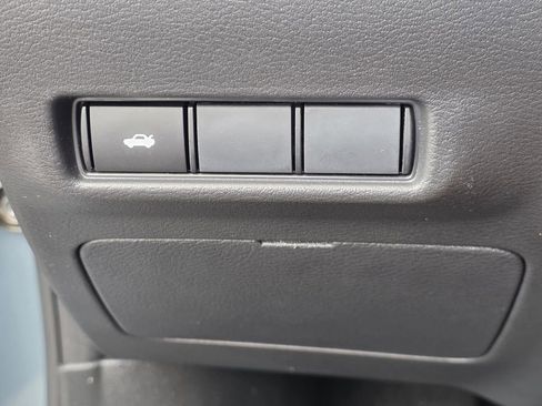 New 2026 Nissan Sentra SV FWD image 21