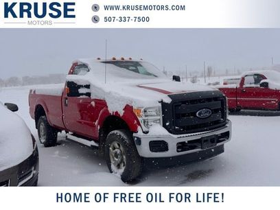 Used 2015 Ford F350 XL