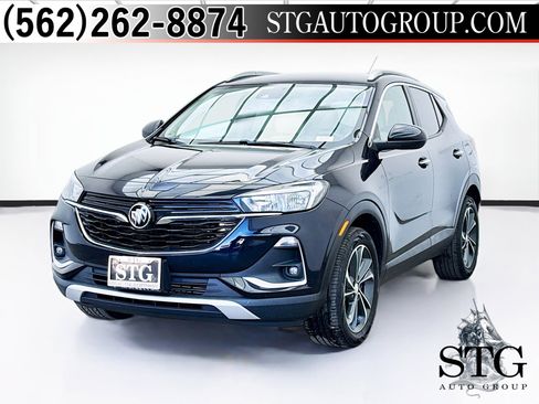 Used 2020 Buick Encore GX Select FWD image 1