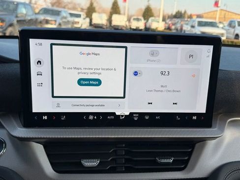 New 2026 Ford Explorer Active w/ Active Comfort Package image 18