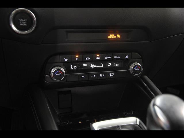 Certified 2024 MAZDA CX-5 AWD 2.5 S w/ Premium Package image 13