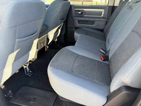 Used 2014 RAM 2500 Big Horn image 15