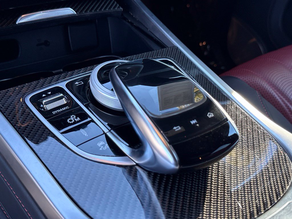 Certified 2022 Mercedes-Benz G 63 AMG 4MATIC image 26