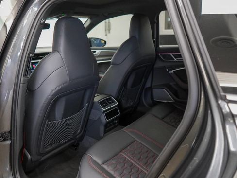 Used 2022 Audi RS 6 image 65