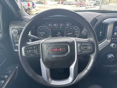 Used 2022 GMC Sierra 1500 Elevation image 20