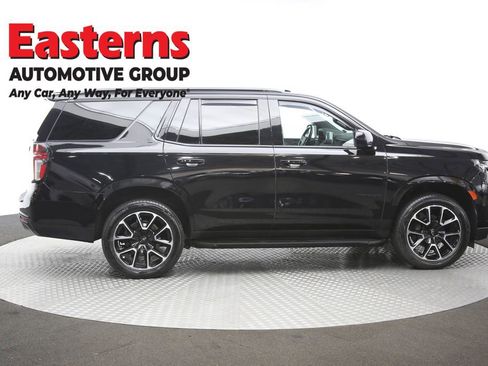 Used 2023 Chevrolet Tahoe RST image 49